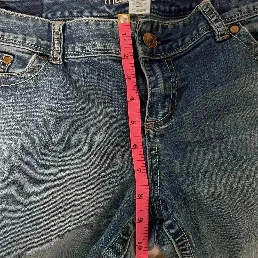 Maurice’s jeans - Picture 7 of 9